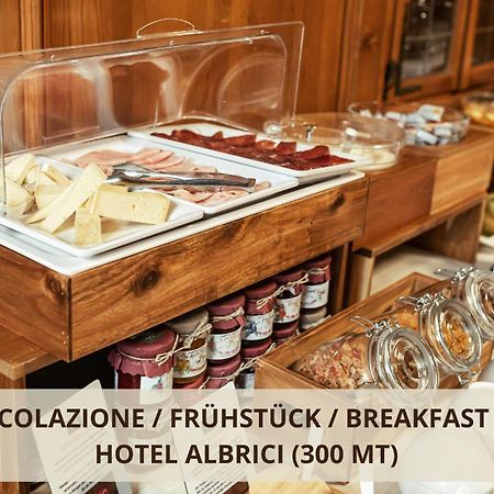 Altavilla, Self Check-In Poschiavo Exteriör bild