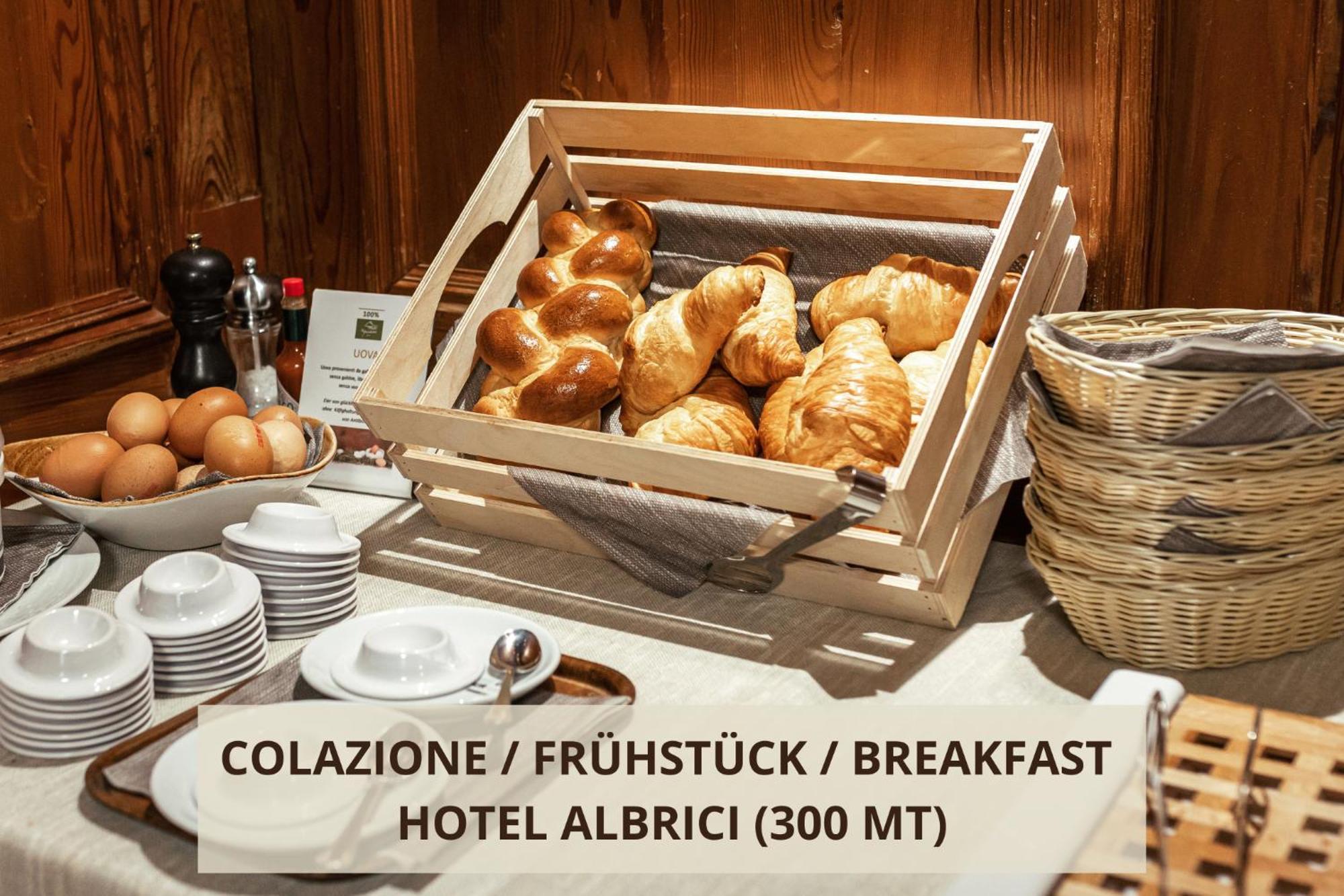 Altavilla, Self Check-In Poschiavo Exteriör bild