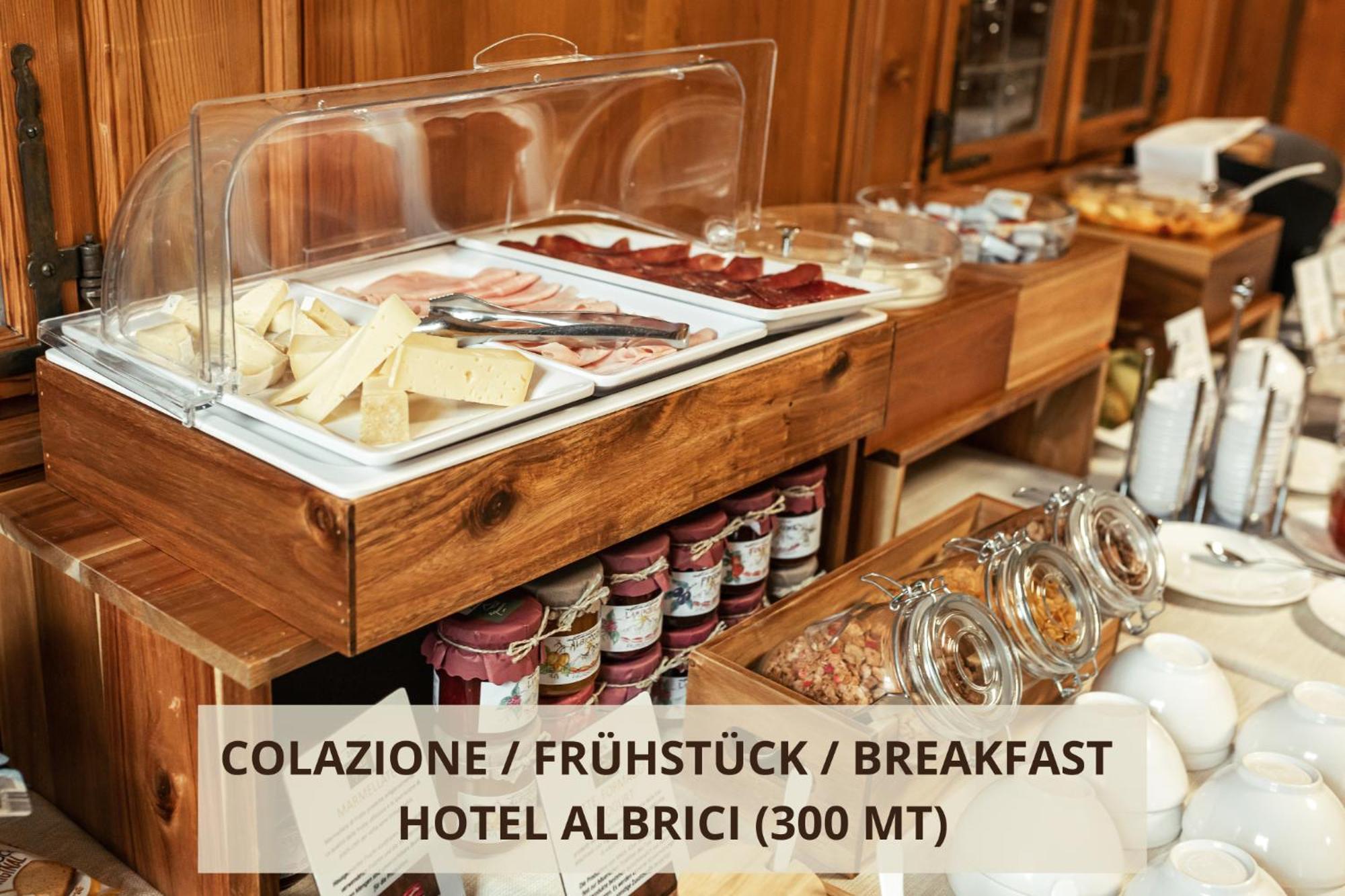 Altavilla, Self Check-In Poschiavo Exteriör bild